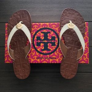 Tory Burch sandals